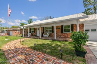 4763 TUNIS Street, Jacksonville, FL 32205