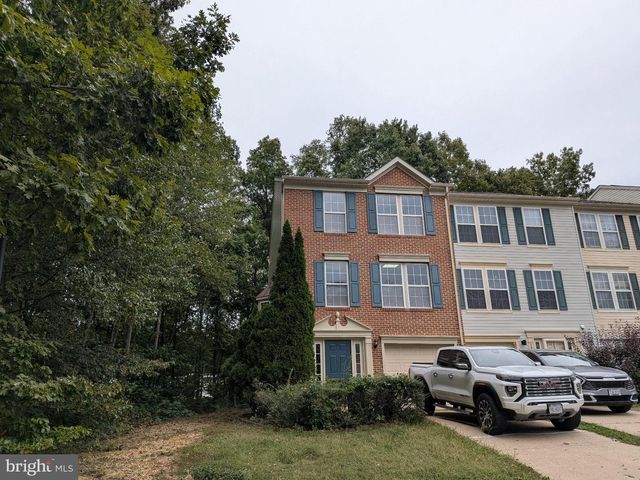 10015 GRASS MARKET CT, Fredericksburg, VA 22408