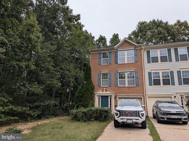 10015 GRASS MARKET CT, Fredericksburg, VA 22408