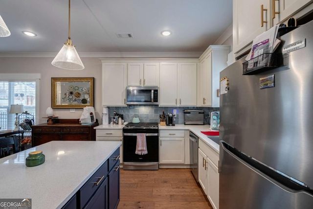 655 Oglethorpe Avenue, Athens, GA 30606