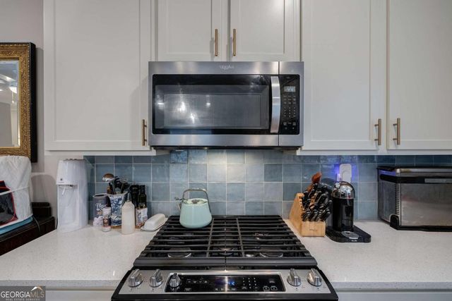 655 Oglethorpe Avenue, Athens, GA 30606