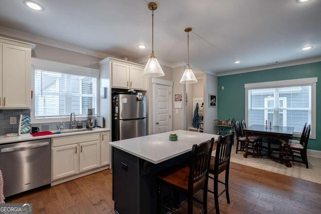 655 Oglethorpe Avenue, Athens, GA 30606