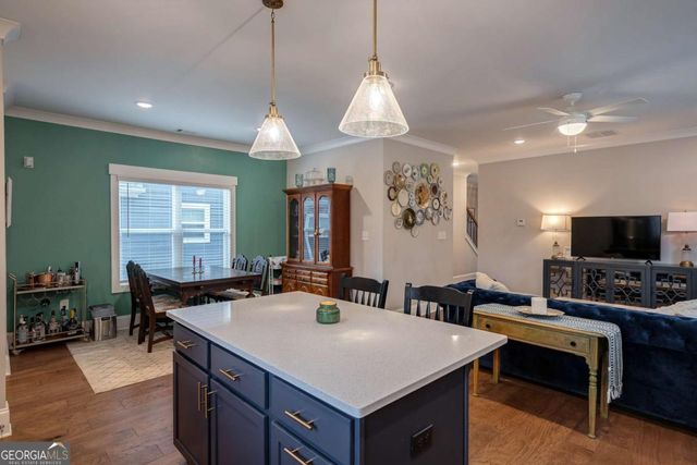 655 Oglethorpe Avenue, Athens, GA 30606