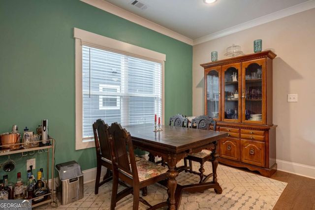 655 Oglethorpe Avenue, Athens, GA 30606