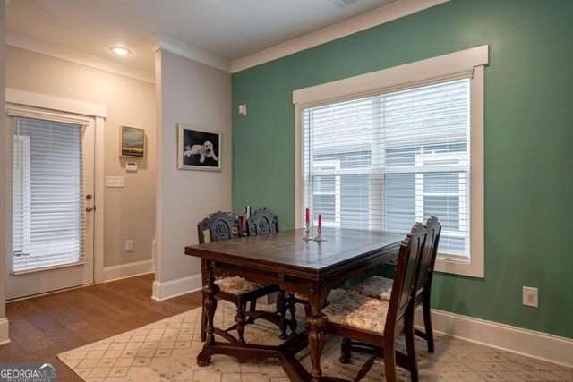 655 Oglethorpe Avenue, Athens, GA 30606