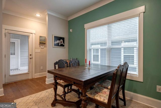 655 Oglethorpe Avenue, Athens, GA 30606