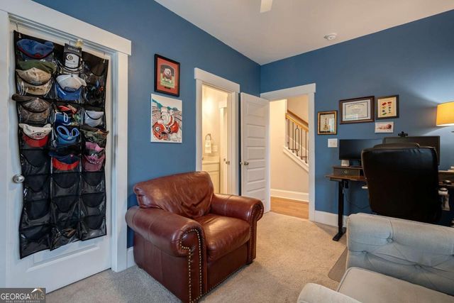655 Oglethorpe Avenue, Athens, GA 30606