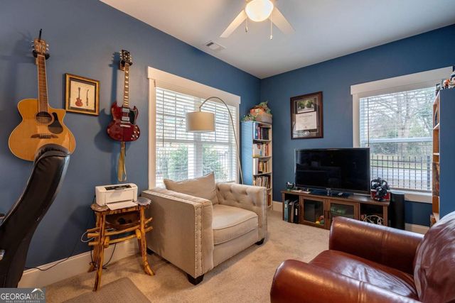 655 Oglethorpe Avenue, Athens, GA 30606