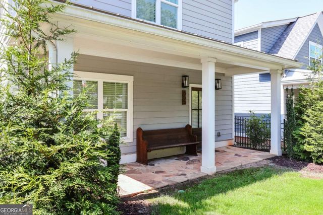 655 Oglethorpe Avenue, Athens, GA 30606