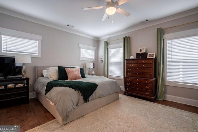 655 Oglethorpe Avenue, Athens, GA 30606