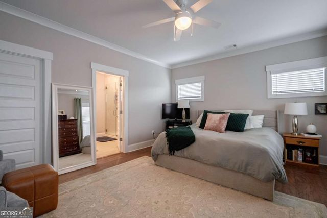 655 Oglethorpe Avenue, Athens, GA 30606