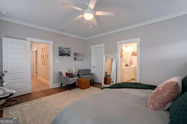 655 Oglethorpe Avenue, Athens, GA 30606