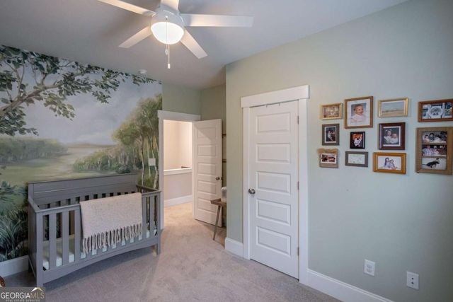 655 Oglethorpe Avenue, Athens, GA 30606