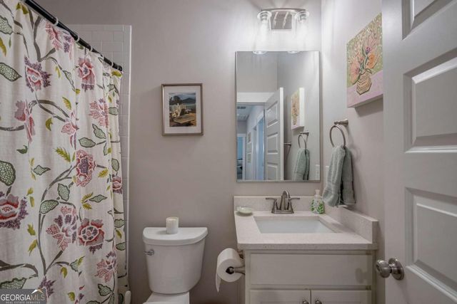 655 Oglethorpe Avenue, Athens, GA 30606