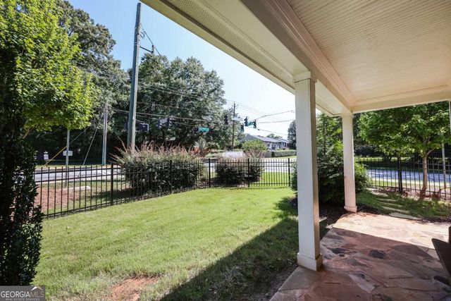 655 Oglethorpe Avenue, Athens, GA 30606
