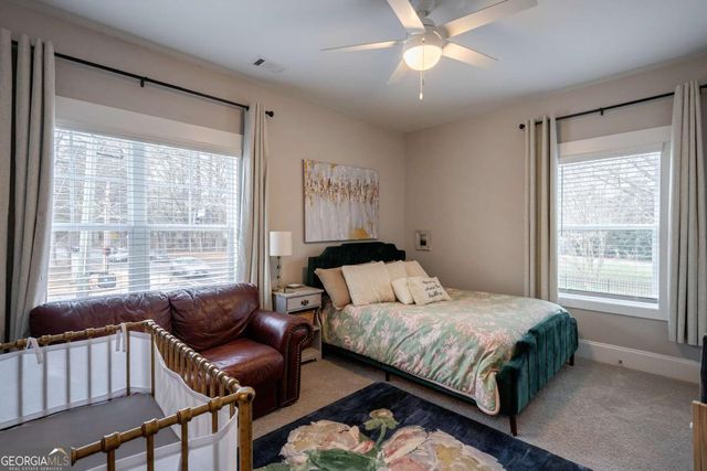 655 Oglethorpe Avenue, Athens, GA 30606