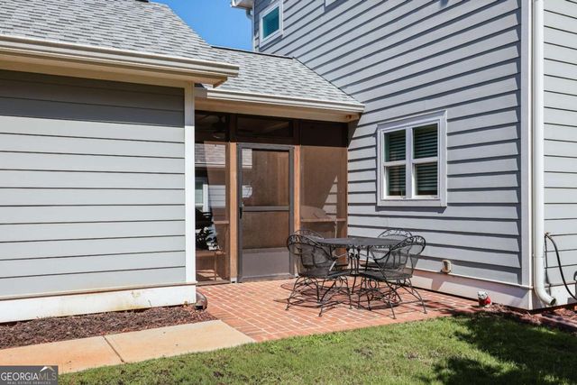 655 Oglethorpe Avenue, Athens, GA 30606