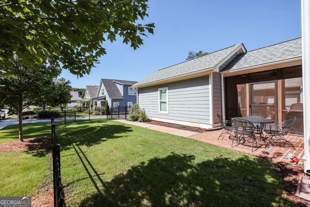 655 Oglethorpe Avenue, Athens, GA 30606