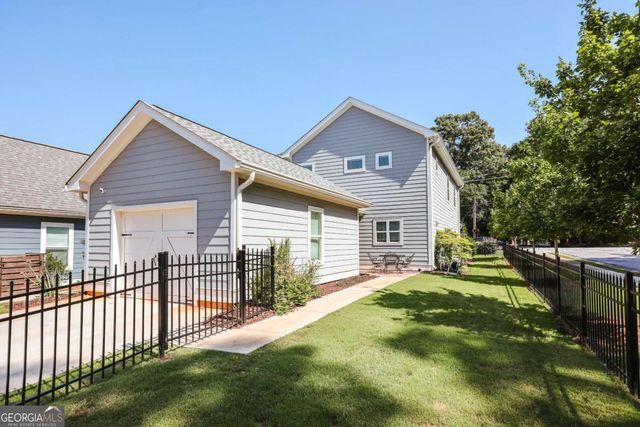 655 Oglethorpe Avenue, Athens, GA 30606