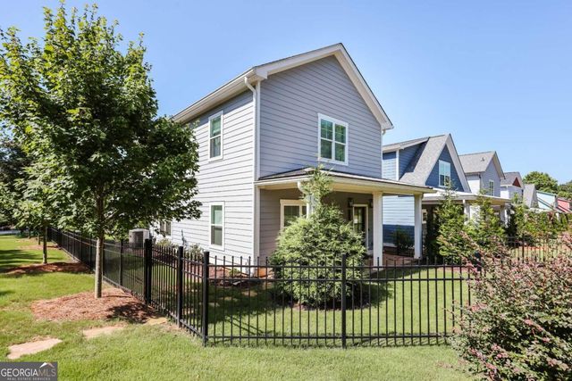 655 Oglethorpe Avenue, Athens, GA 30606