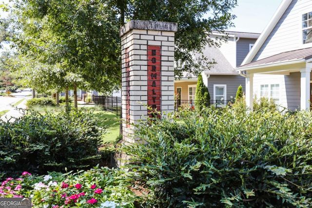655 Oglethorpe Avenue, Athens, GA 30606