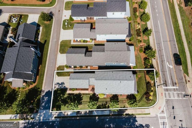655 Oglethorpe Avenue, Athens, GA 30606