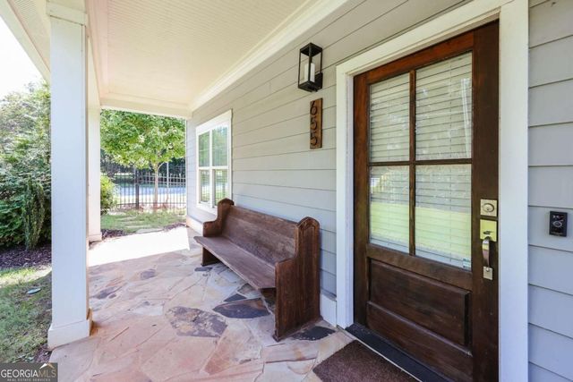 655 Oglethorpe Avenue, Athens, GA 30606