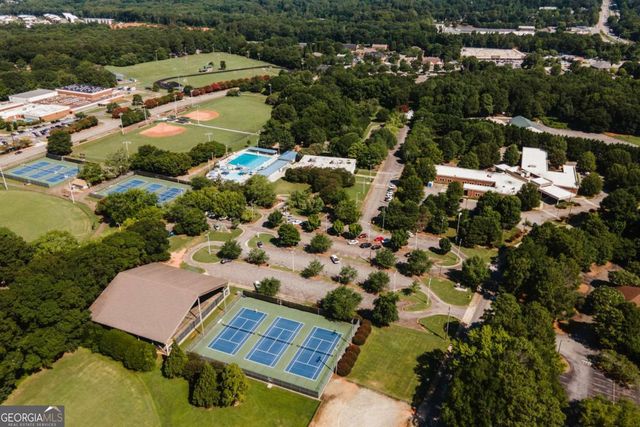 655 Oglethorpe Avenue, Athens, GA 30606