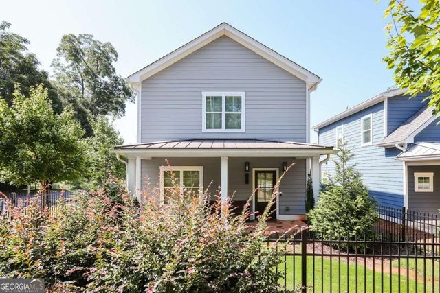 655 Oglethorpe Avenue, Athens, GA 30606