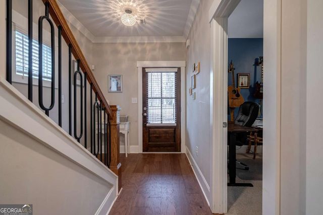 655 Oglethorpe Avenue, Athens, GA 30606