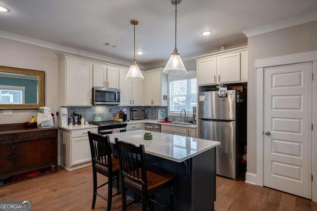 655 Oglethorpe Avenue, Athens, GA 30606