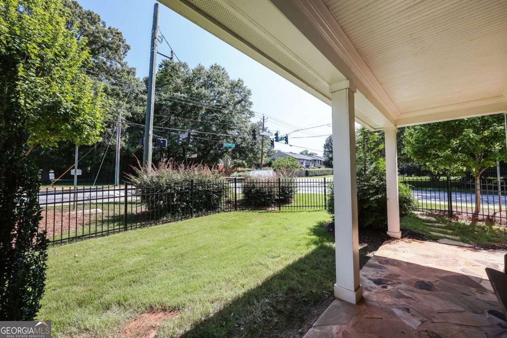 655 Oglethorpe Avenue, Athens, GA 30606 — photo 3