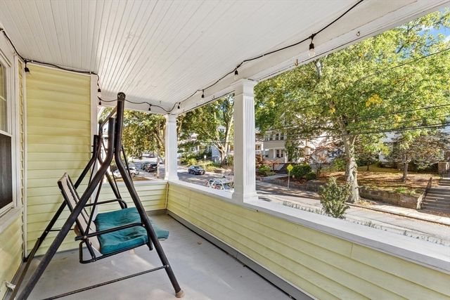77 Bennett St 2, Boston, MA 02135