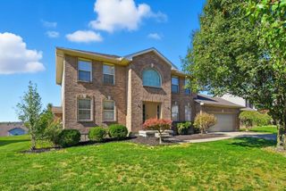 1399 Treaty Court, Ross Twp, OH 45013