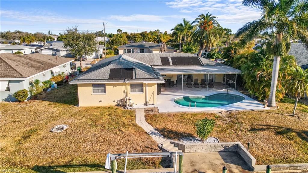818 Monticello CT, CAPE CORAL, FL 33904 — photo 5
