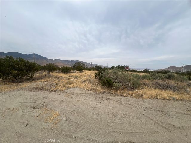 0 Elm Street, Cabazon, CA 92230