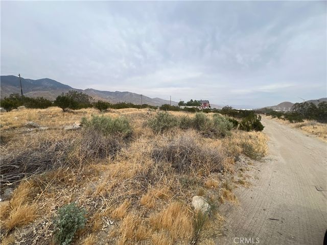 0 Elm Street, Cabazon, CA 92230