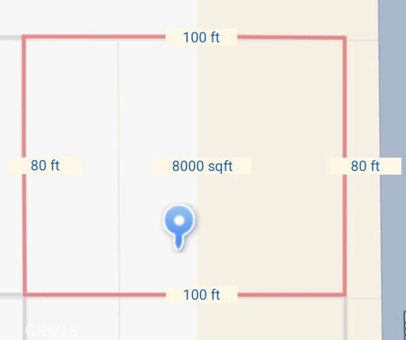 0 Elm Street, Cabazon, CA 92230