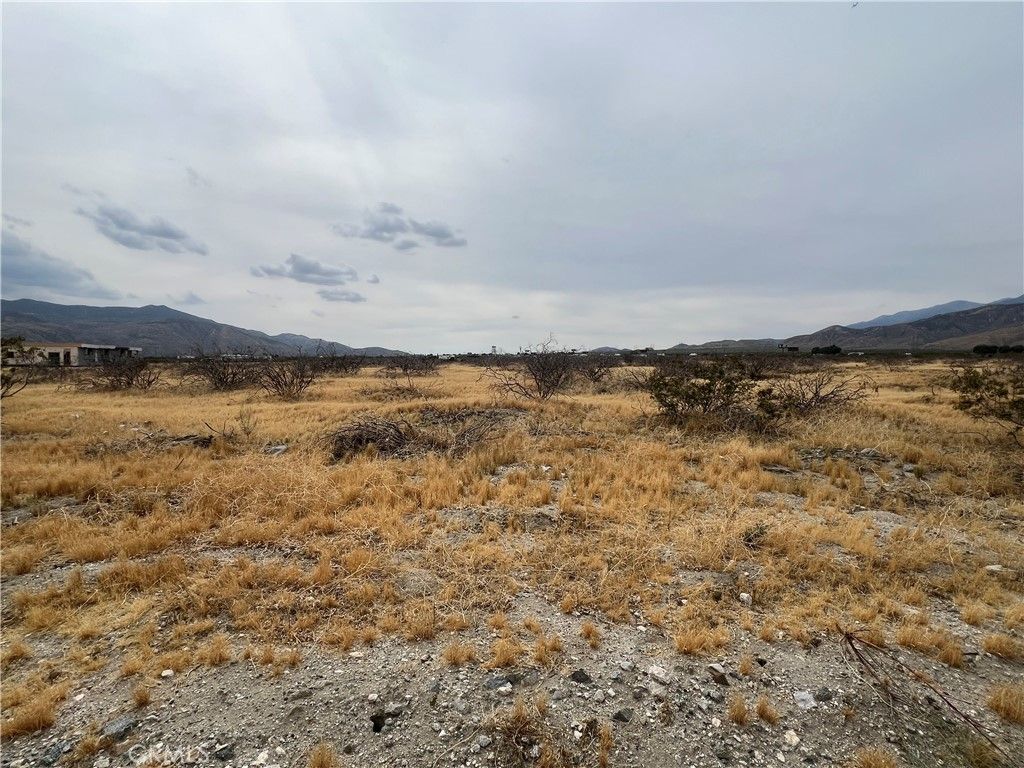 0 Elm Street, Cabazon, CA 92230