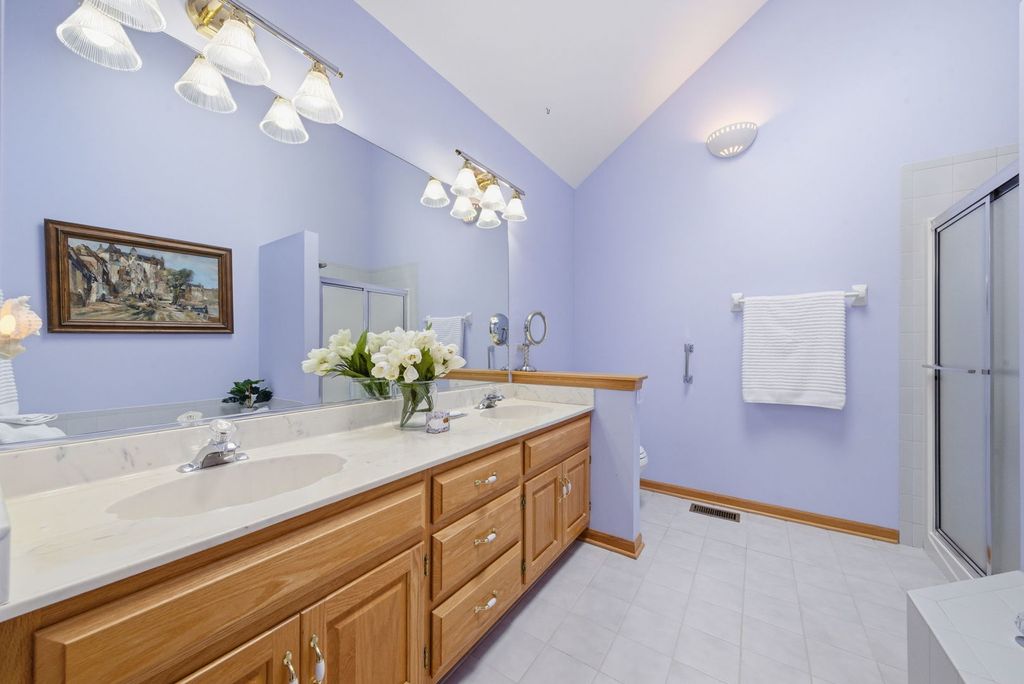 Image 18 of property listing at 2235 Tamarack Drive, Downers Grove, IL 60515