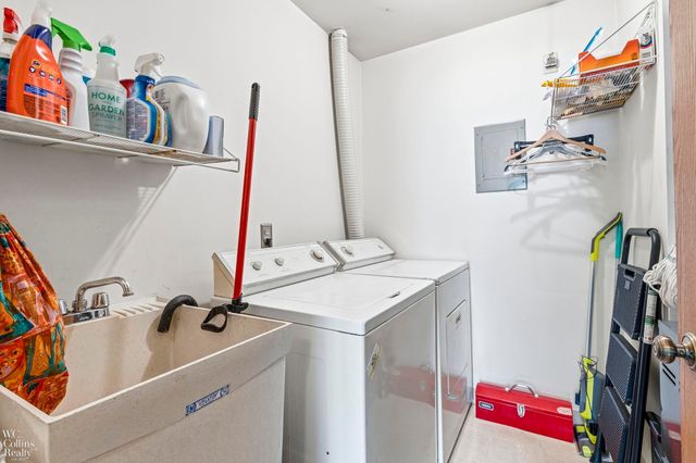 24649 N Meadow Road, Harrison Twp, MI 48045