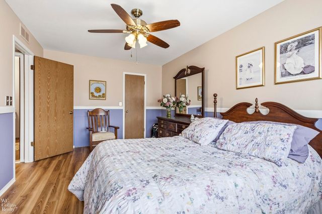 24649 N Meadow Road, Harrison Twp, MI 48045