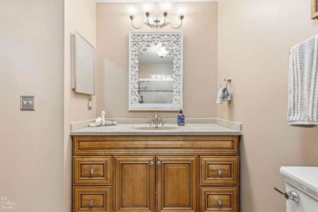 24649 N Meadow Road, Harrison Twp, MI 48045