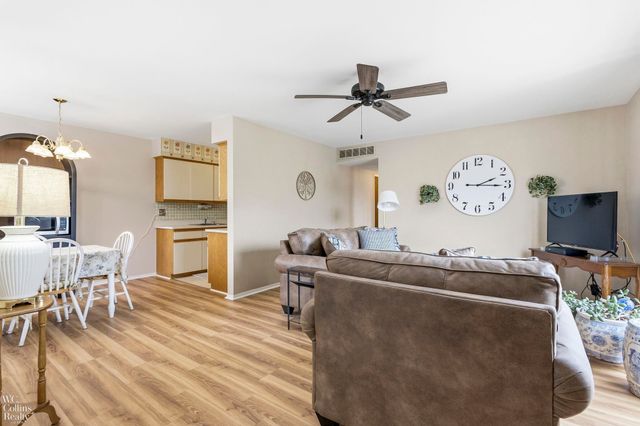 24649 N Meadow Road, Harrison Twp, MI 48045