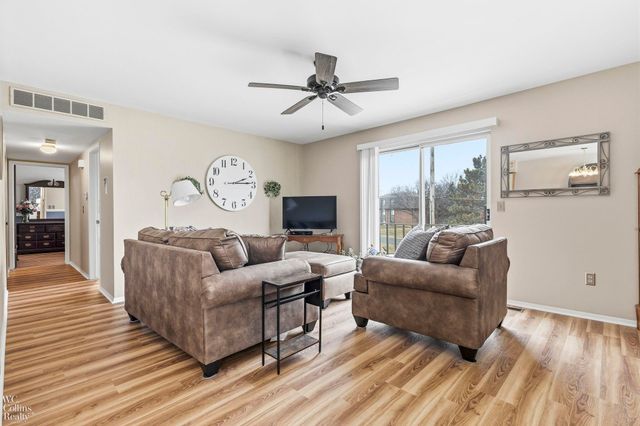 24649 N Meadow Road, Harrison Twp, MI 48045