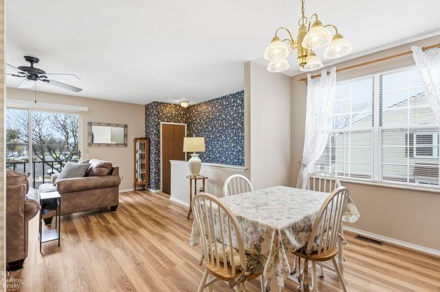 24649 N Meadow Road, Harrison Twp, MI 48045