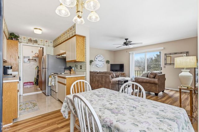 24649 N Meadow Road, Harrison Twp, MI 48045