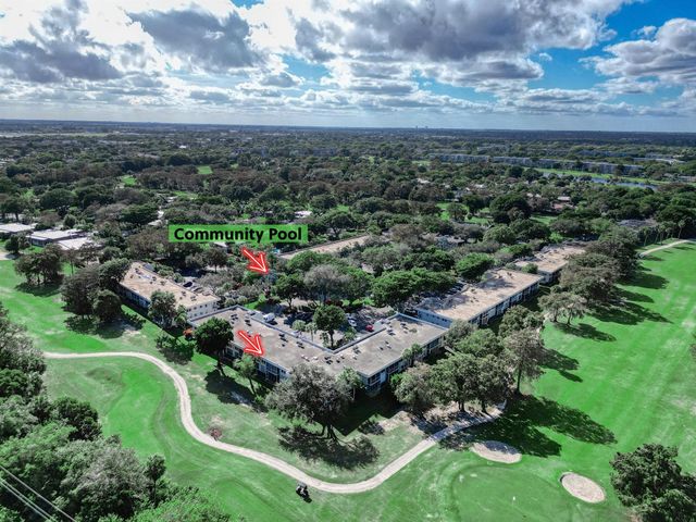 4007 N Cypress Drive 204, Pompano Beach, FL 33069