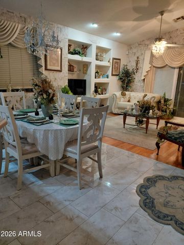 4210 S SPLENDOR Place, Gilbert, AZ 85297