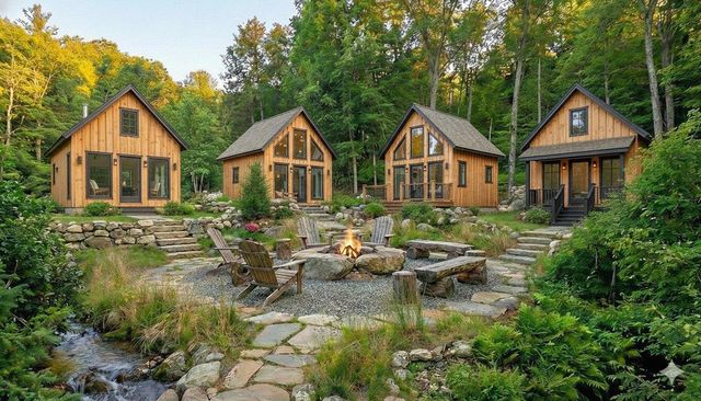 5677 Main Street, Waitsfield, VT 05673